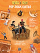 Just for Fun Pop-Rock Guitar and Fretted sheet music cover